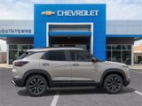 New 2026 Chevrolet TrailBlazer ACTIV image 5