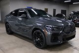 Used 2023 BMW X6 M50i w/ Parking Assistance Package image 6