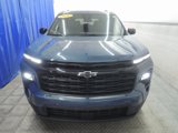 Used 2024 Chevrolet Traverse LT w/ Enhanced Driving Package image 3