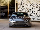 Used 2017 Aston Martin V12 Vantage S image 2
