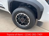 New 2025 Toyota Tacoma TRD Off-Road image 4