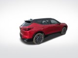 New 2025 Chevrolet Blazer RS w/ Driver Confidence II Package image 5