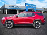 New 2026 Chevrolet Equinox RS w/ LPO, Floor Liner Package image 2