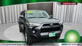 Used 2019 Toyota 4Runner SR5 Premium image 5