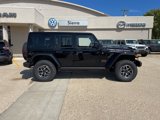 New 2025 Jeep Wrangler Unlimited Rubicon image 4