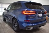 Used 2021 BMW X5 xDrive40i w/ M Sport Package image 2
