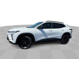 New 2025 Chevrolet Trax ACTIV w/ Driver Confidence Package image 6