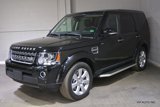 Used 2016 Land Rover LR4 HSE image 2
