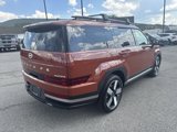 New 2025 Hyundai Santa Fe Limited image 3