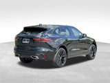 New 2025 Jaguar F-PACE R-Dynamic S image 5