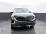 New 2025 Volkswagen Atlas SE image 2