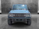 Certified 2022 Ford Bronco Badlands w/ Sasquatch Package image 2