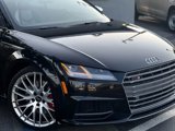 Used 2016 Audi TTS 2.0T Coupe image 4