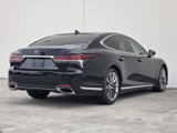 Used 2019 Lexus LS 500 image 5