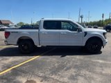 New 2025 Ford F150 XLT image 4
