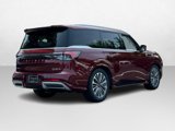 New 2025 INFINITI QX80 Sensory image 3
