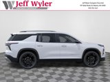 New 2026 Chevrolet Traverse LT w/ Driver Confidence Package image 5