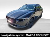 New 2025 MAZDA CX-30 2.5 Turbo w/ Premium Plus Pkg image 3