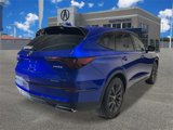 New 2025 Acura MDX A-Spec image 5