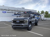 New 2025 Ford F450 Lariat w/ FX4 Off-Road Package image 4