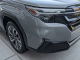 New 2025 Subaru Forester Touring w/ Touring Package image 2