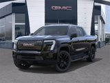 New 2026 GMC Sierra EV Elevation image 6