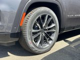 New 2025 Jeep Grand Wagoneer Series II Obsidian w/ Quick Order Packagew 28T image 5