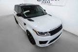Used 2020 Land Rover Range Rover Sport HST image 2