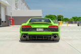 Used 2023 Audi R8 V10 performance image 4