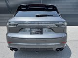 Used 2022 Porsche Cayenne GTS image 4