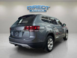 Used 2019 Volkswagen Atlas SE w/ Towing Package image 6