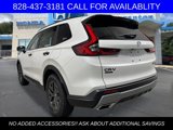 New 2026 Honda CR-V TrailSport image 3