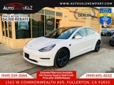 Used 2020 Tesla Model 3 Standard Range Plus image 6