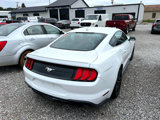 Used 2020 Ford Mustang Premium image 3