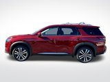 New 2025 Nissan Pathfinder Platinum w/ Cargo Package image 3