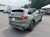 New 2026 Honda CR-V TrailSport image 3