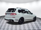 New 2026 BMW X7 xDrive40i w/ M Sport Package image 5