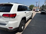 Used 2020 Jeep Grand Cherokee Limited image 5