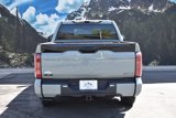 New 2025 Toyota Tundra Platinum image 4