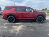 New 2025 Chevrolet Traverse LT w/ Midnight/Sport Edition image 6