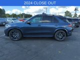 New 2024 Mercedes-Benz GLE 53 AMG 4MATIC image 2