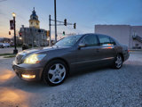Used 2005 Lexus LS 430 w/ Modern Luxury Pkg image 2