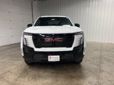 New 2026 GMC Sierra EV Elevation image 3