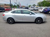 Used 2016 Buick Verano Sport Touring w/ Experience Buick Package image 6