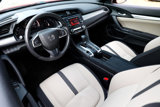 Used 2018 Honda Civic LX image 4