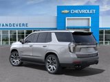 New 2025 Chevrolet Tahoe RST image 3