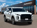 New 2025 Hyundai Palisade SEL image 3