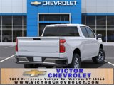 New 2025 Chevrolet Silverado 1500 LT image 4