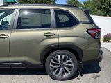New 2025 Subaru Forester Touring image 4