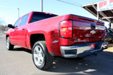 Used 2018 Chevrolet Silverado 1500 LT w/ Texas Edition image 4